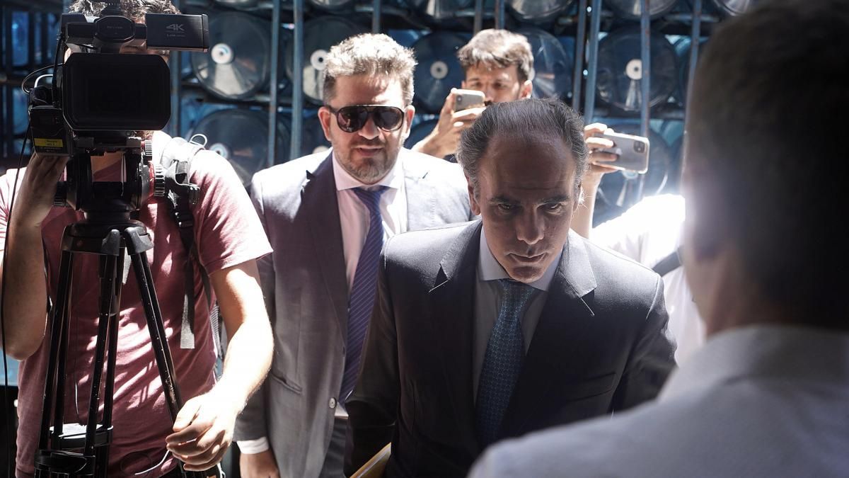 Boca define en la justicia si habrá o no elecciones el domingo