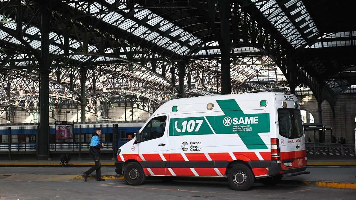 Prisión preventiva para el joven que hizo 34 amenazas de bomba