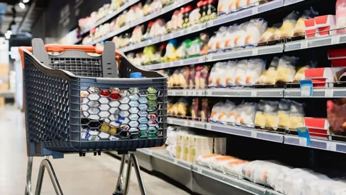 La inflación que mide el Gobierno marcó una suba del 3,1% tras el balotaje