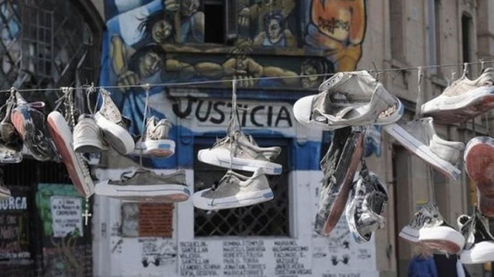 Reglamentan la expropiación de Cromañón para la construcción de un espacio de memoria