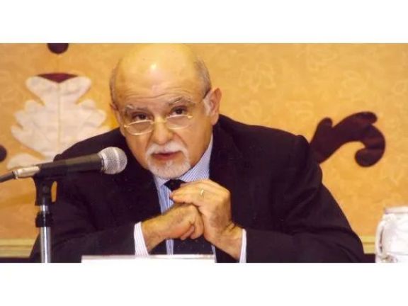 Confirmado: Rodolfo Barra será procurador del Tesoro de Javier Milei