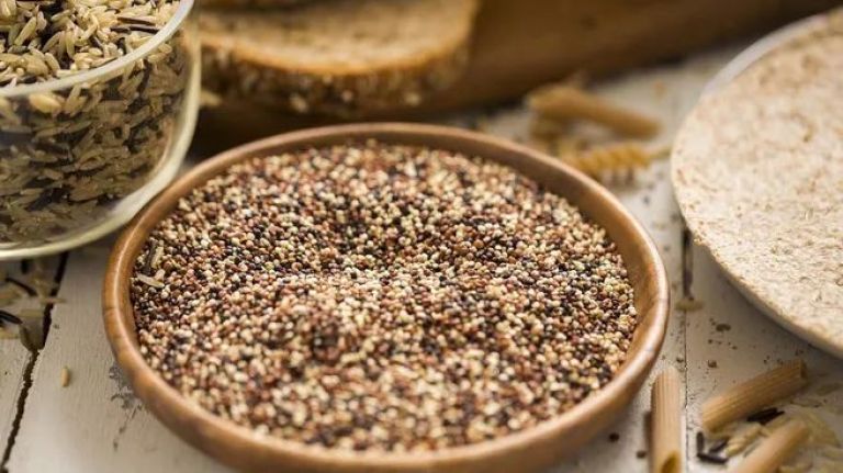 El superalimento que utiliza la NASA por sus grandes beneficios para la salud