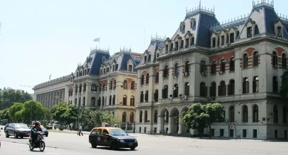 Renunciaron los 16 principales funcionarios de la Secretaría de Agricultura a 10 días del recambio de gobierno