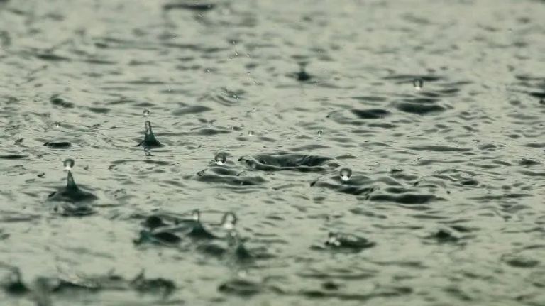 Se viene el verano, se viene el "olor a lluvia": ¿mito o realidad?
