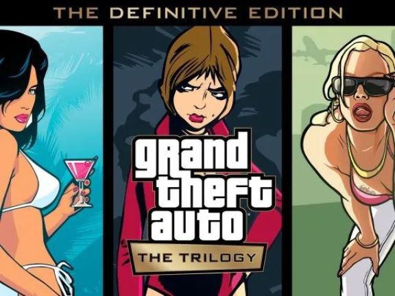 Netflix suma los videojuegos clásicos de GTA: se podrán jugar en smartphones sin pagar extra