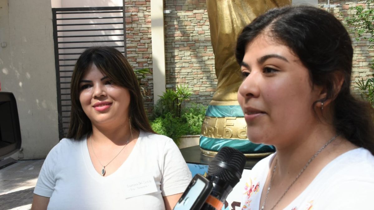 Invitan a participar de la Primera Feria de Emprendedores del Bº René Favaloro
