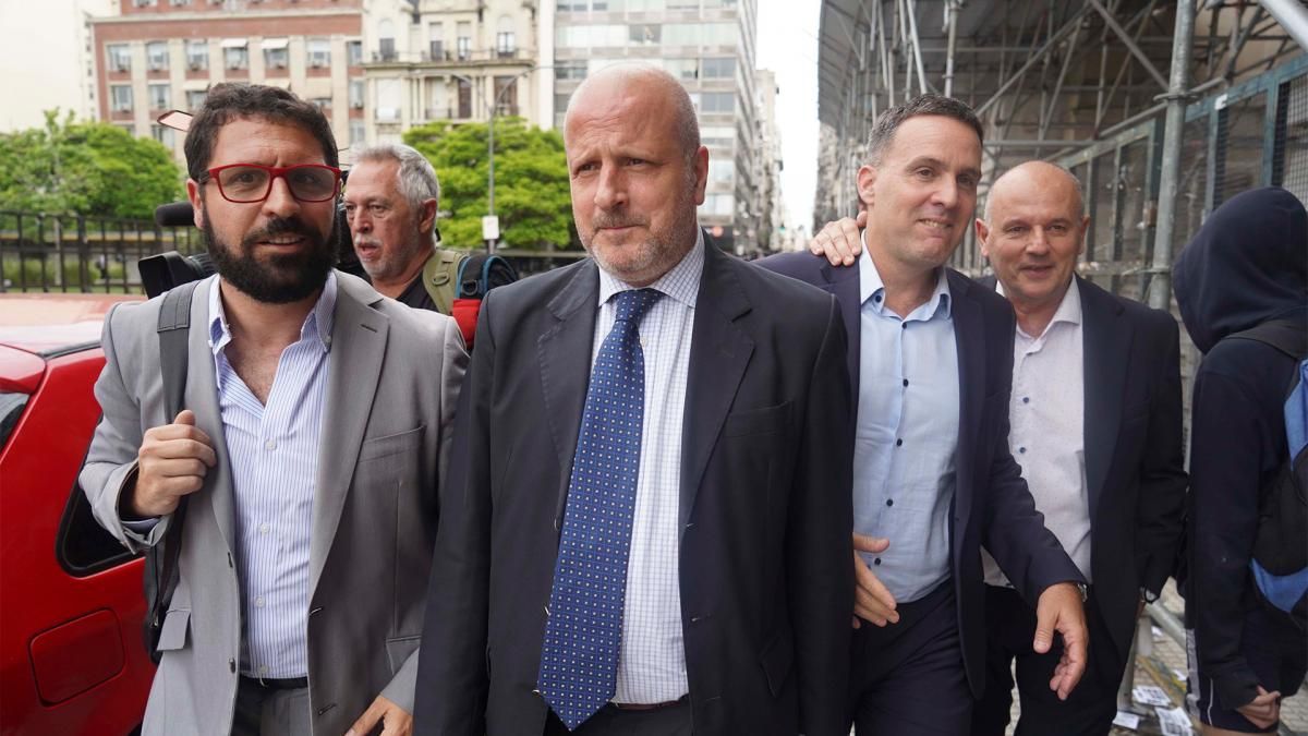 Boca apeló la medida cautelar y en tres días se define si hay elecciones