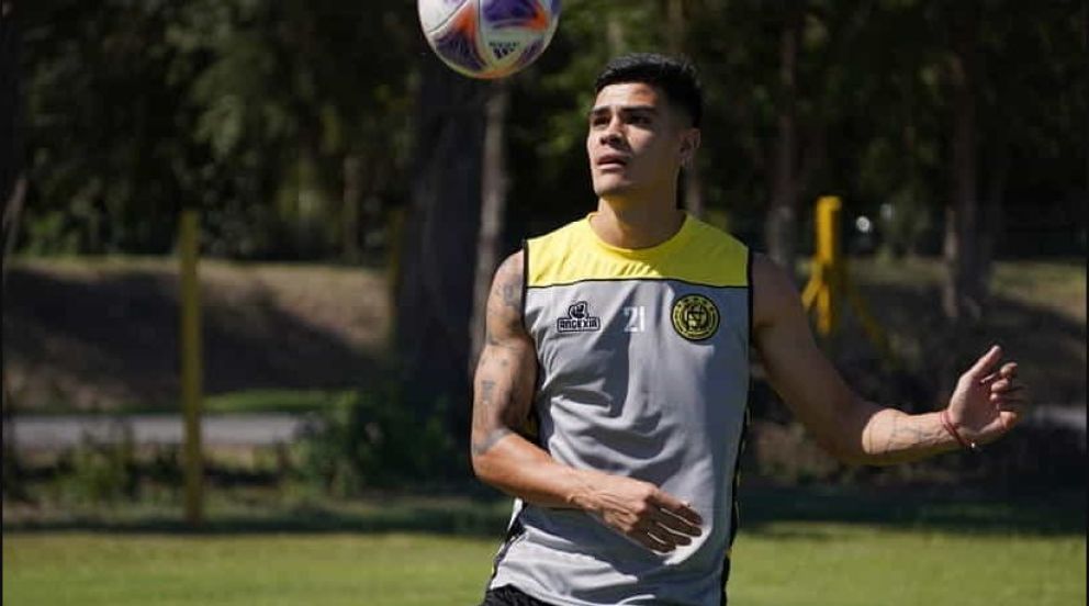 Se confirmó un regreso y una nueva baja en Mitre