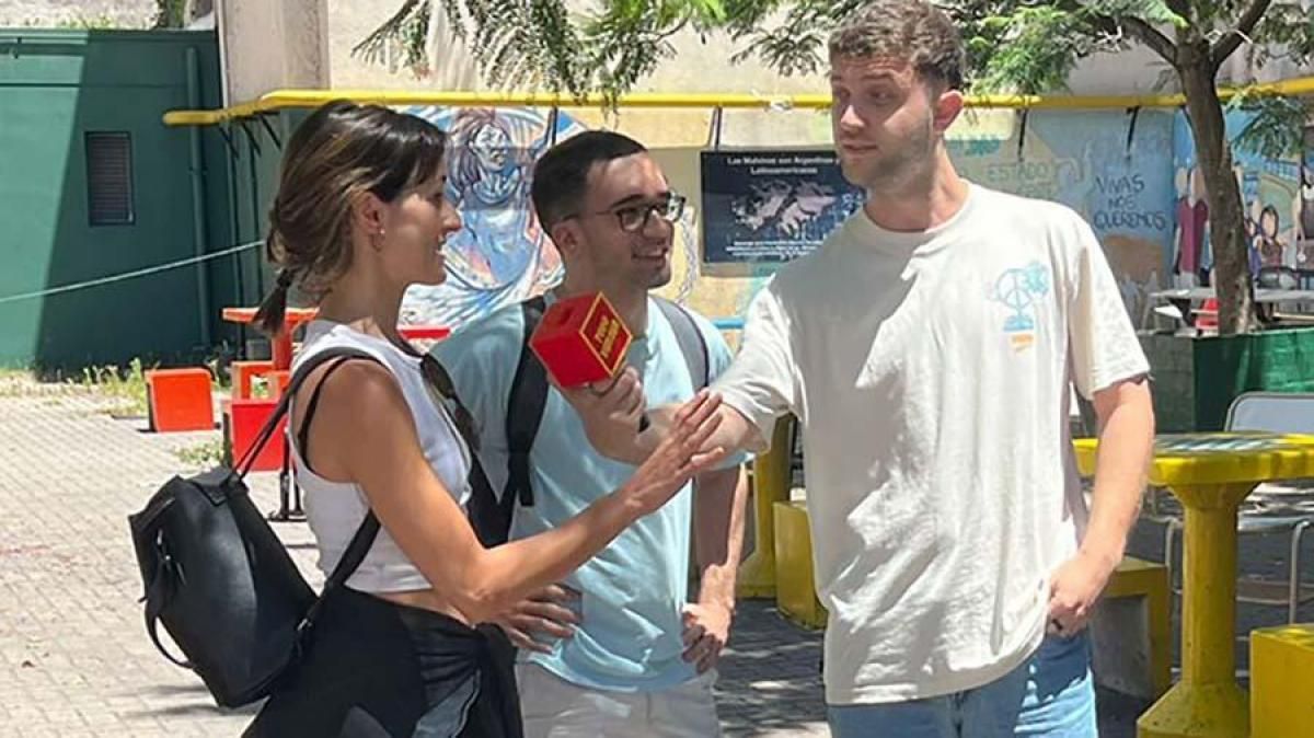 #ConcienciaViral, una campaña para promover la inclusión