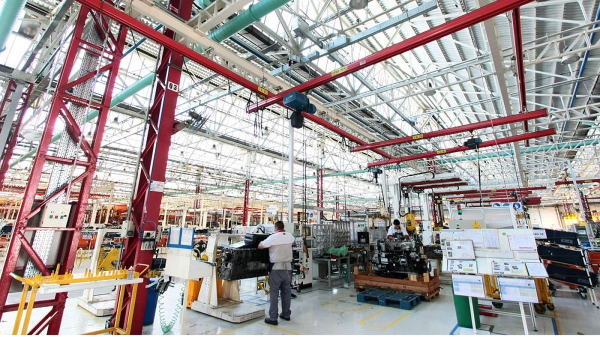 Creció un 5,8% el patentamiento de vehículos 0Km