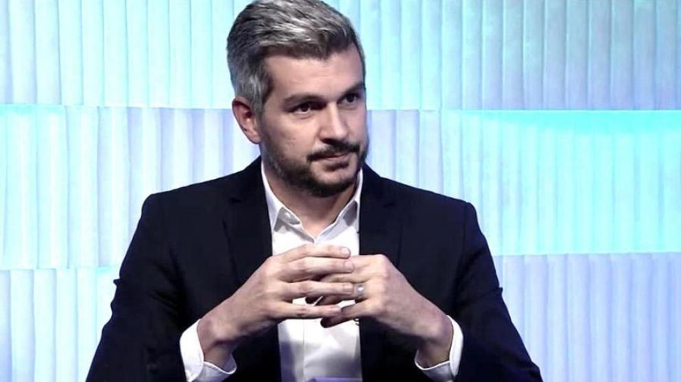 Causa ARA San Juan: Citan de testigo al exjefe de Gabinete Marcos Peña