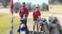 En el Santiago Golf Club se jugará el torneo Medal Play