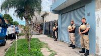 Rescataron a cinco mujeres víctimas de trata de personas en Liniers