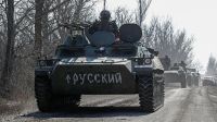 Putin aumentó por decreto los efectivos del Ejército en un 15%