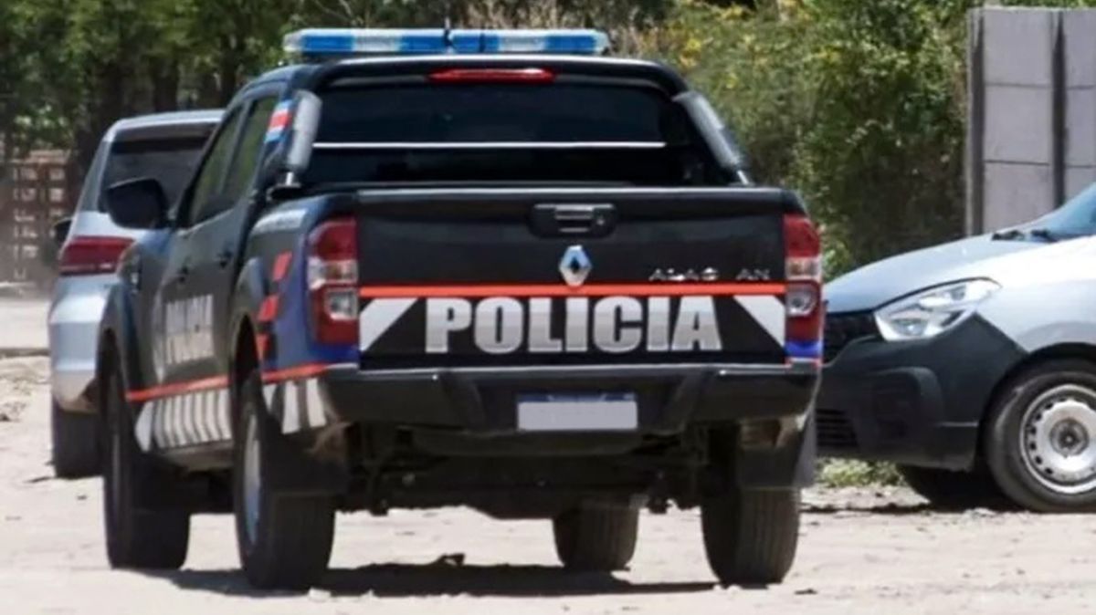 Le usurparon la casa y cuando logró sacarlos, supo que le robaron plata y bienes