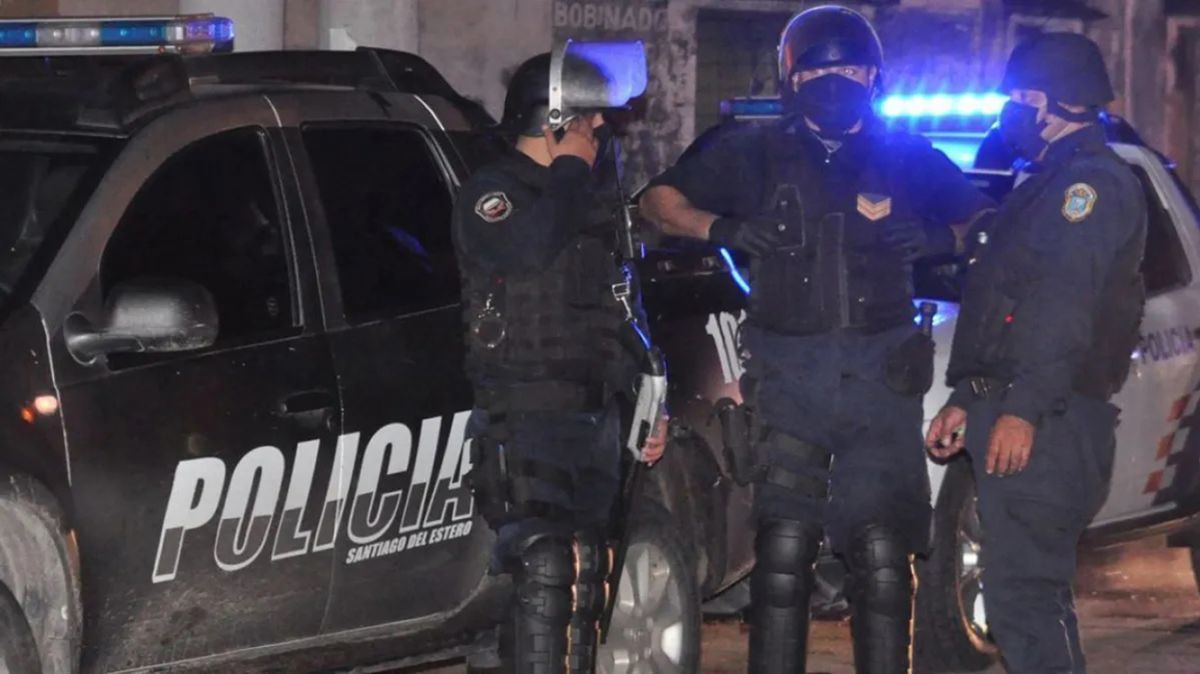 Bº General Paz: Mujeres apedrearon la casa de vecina y enfrentaron a policías