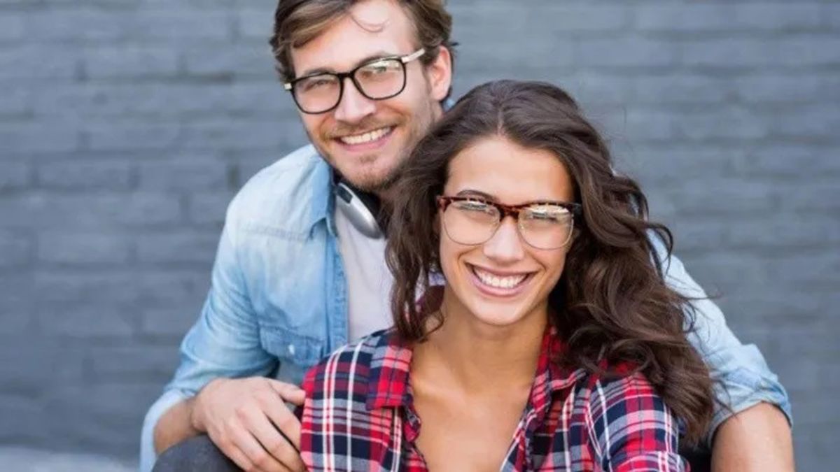 Síndrome visual informático: ¿Sirven los anteojos con filtro azul?