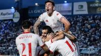 Huracán recibe a Platense por los cuartos de final de la Copa de la Liga