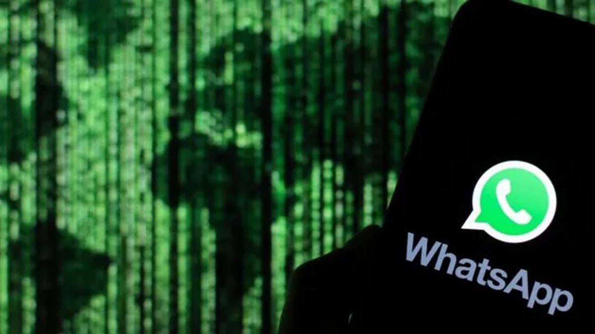 Robo de datos en WhatsApp: un troyano infectó a más de 300.000 usuarios
