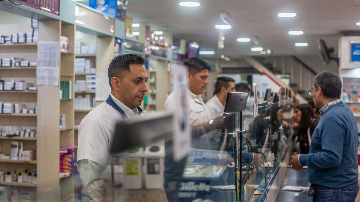 Pami retoma la modalidad de entrega de pañales en las farmacias