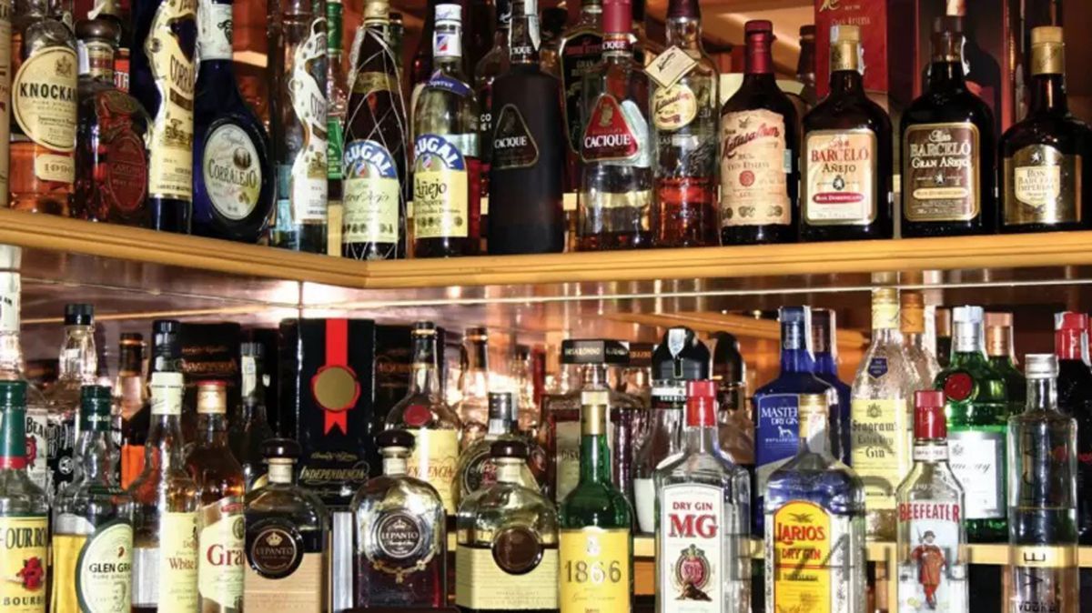 Según una nutricionista, esta es la bebida alcohólica más saludable