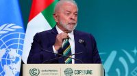 Lula prometió hacer "esfuerzos adicionales" en favor del acuerdo Mercosur-UE
