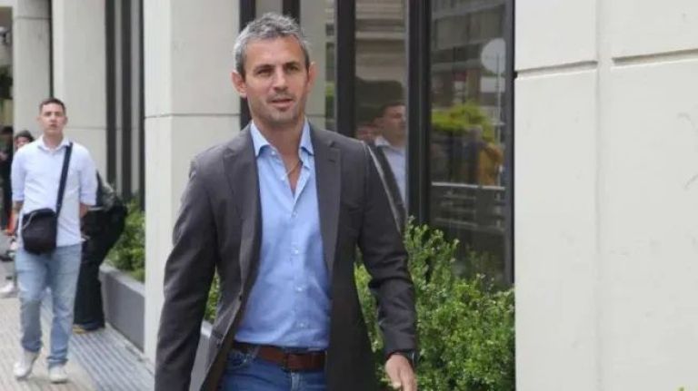 Quién es Martín Menem, propuesto por Javier Milei para estar al frente de Diputados