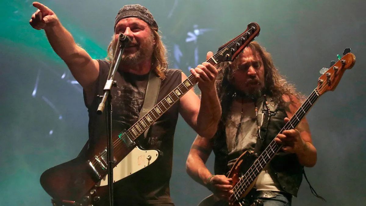 La Renga anunció dos nuevos shows: cuándo y dónde tocan, y cómo comprar entradas