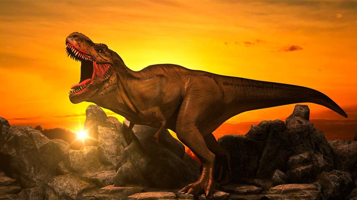 Un descubrimiento argentino puede cambiar la historia de los dinosaurios