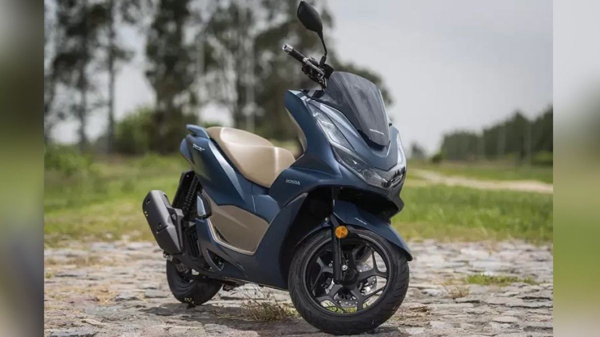 Honda fabrica dos nuevas motos en Argentina: cuáles y cómo son