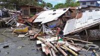 Desastre en Filipinas: terremoto de magnitud 7,6 provoca un alerta de tsunami