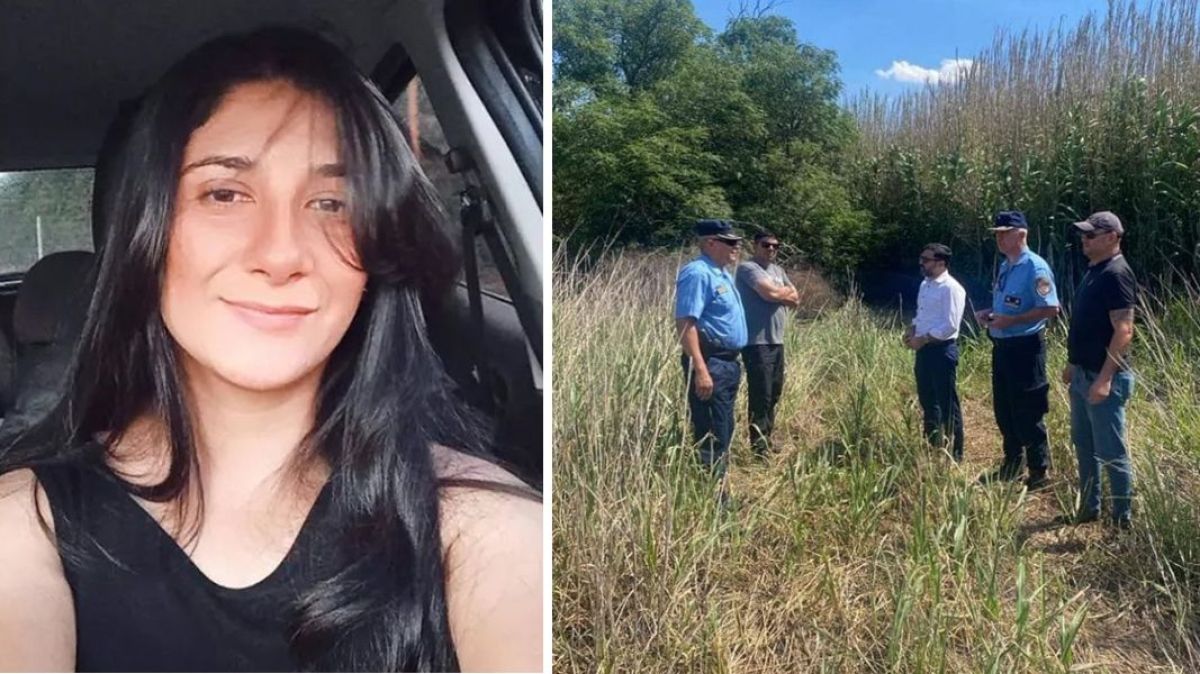 Conmoción en Añatuya: hallaron muerta a Valeria Gancedo y su ex fue detenido