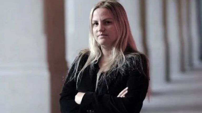 Carolina Píparo se refirió a su frustrada designación en ANSES: "Fue un honor"