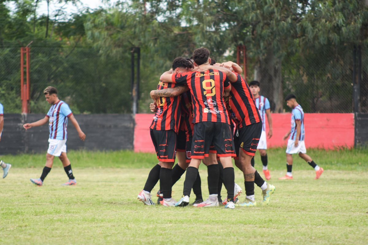 Se juegan los partidos de ida de la segunda fase