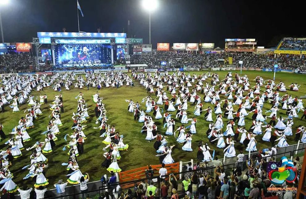 Grilla Festival de Jesús María 2024: todos los artistas día por día, precio de las entradas y más