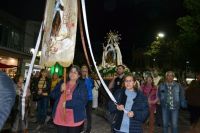 Parroquia Nuestra Señora del Valle prepara su fiesta patronal