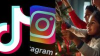 Imperdibles filtros de Navidad para Instagram y TikTok: dónde buscarlos
