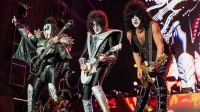 Tras 50 años, Kiss se baja de los escenarios y se convierte en un grupo virtual
