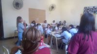 El municipio brindará talleres sobre VIH/SIDA en las escuelas secundarias de La Banda 