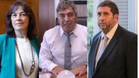 Más renuncias: oficializan la salida de Vilma Ibarra, Juan Manuel Olmos y Claudio Ambrosini