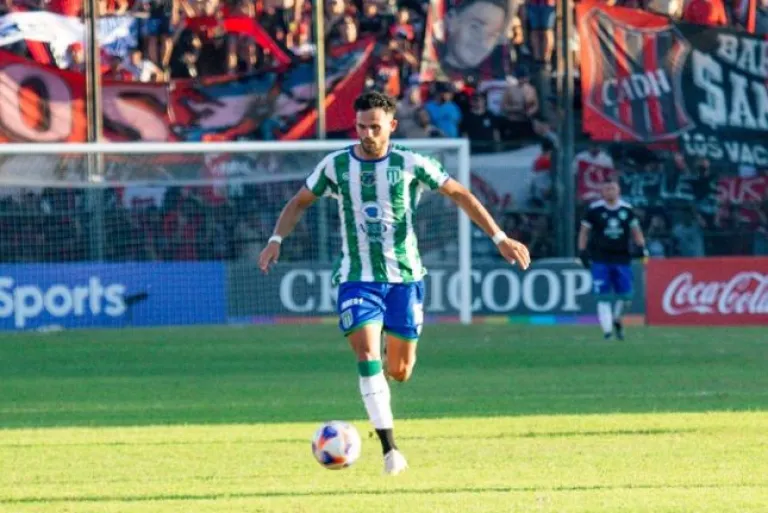 Fútbol: por penales, San Miguel logró el ascenso a la Primera